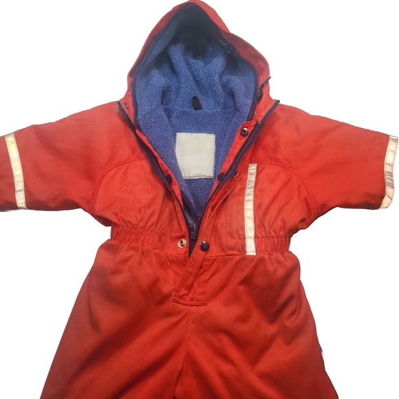 Helly Hansen Kids Unisex Rider 2.0 Dry Suit Insulated‎ Immersion Survival Snow - Picture 3 of 16